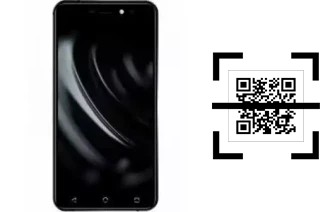 Wie lese ich QR-Codes auf einem YUHO Yuho H2?