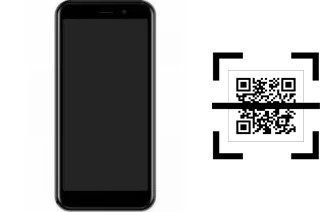 Wie lese ich QR-Codes auf einem YUHO Yuho O1 Lite?