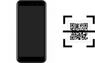 Wie lese ich QR-Codes auf einem YUHO Yuho O1?