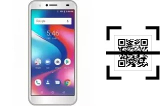 Wie lese ich QR-Codes auf einem YUHO Yuho O2 Pro?