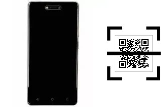 Wie lese ich QR-Codes auf einem YUHO Yuho U1?