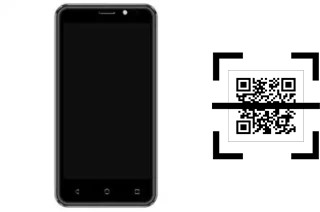 Wie lese ich QR-Codes auf einem YUHO Yuho Y1 Pro?