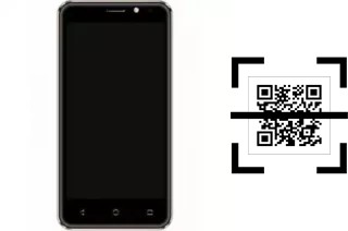 Wie lese ich QR-Codes auf einem YUHO Yuho Y1?