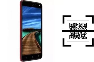 Wie lese ich QR-Codes auf einem YUHO Yuho Y2?