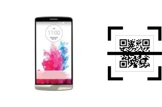 Wie lese ich QR-Codes auf einem Yxtel H1?