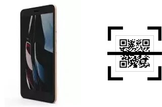 Wie lese ich QR-Codes auf einem Zen Cinemax Click?