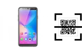 Wie lese ich QR-Codes auf einem ZH-K Mobile Intense Game?