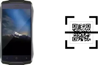 Wie lese ich QR-Codes auf einem Zoji Z6?