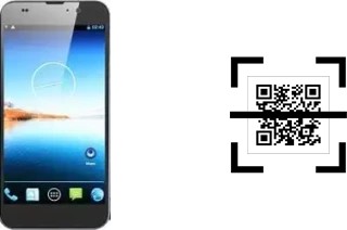 Wie lese ich QR-Codes auf einem Zopo C3?