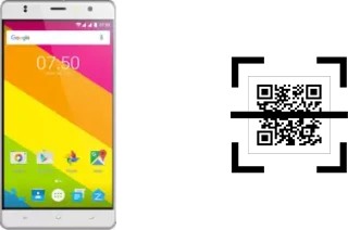 Wie lese ich QR-Codes auf einem Zopo Color F2?