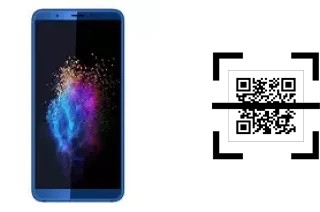 Wie lese ich QR-Codes auf einem Zopo Flash X3?