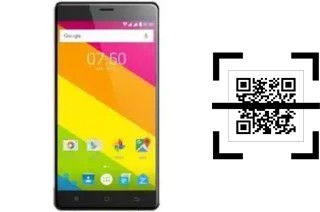 Wie lese ich QR-Codes auf einem Zopo Hero 2?