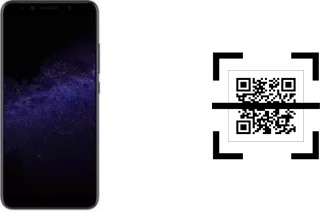 Wie lese ich QR-Codes auf einem Zopo P5000?