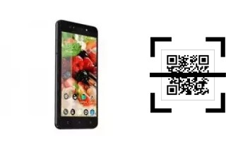 Wie lese ich QR-Codes auf einem Zopo Speed X?