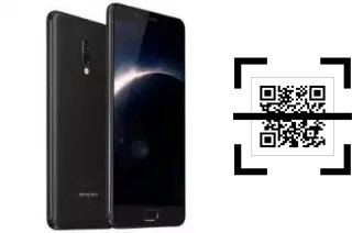 Wie lese ich QR-Codes auf einem Zopo Z5000?