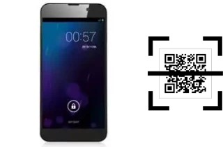 Wie lese ich QR-Codes auf einem Zopo ZP980 Ultimate?