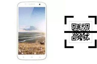 Wie lese ich QR-Codes auf einem Zopo ZP990 Gold Edition?