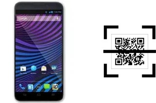 Wie lese ich QR-Codes auf einem ZTE Vital N9810?