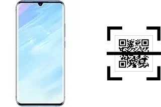 Wie lese ich QR-Codes auf einem ZTE Blade 20 Pro 5G?