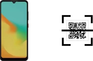 Wie lese ich QR-Codes auf einem ZTE Blade A7?