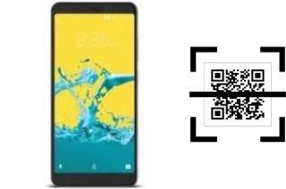 Wie lese ich QR-Codes auf einem ZTE Blade Max 2s?