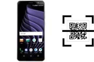 Wie lese ich QR-Codes auf einem ZTE Blade Max View?