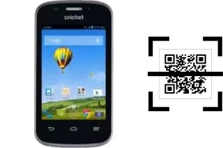 Wie lese ich QR-Codes auf einem ZTE Prelude 2?