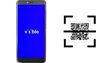 Wie lese ich QR-Codes auf einem ZTE Vision R2?