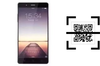 Wie lese ich QR-Codes auf einem ZYQ Q-Boss P99?