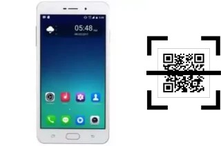 Wie lese ich QR-Codes auf einem ZYQ Q-Mate R99?