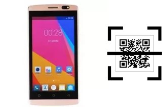 Wie lese ich QR-Codes auf einem ZYQ Q2626?