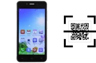 Wie lese ich QR-Codes auf einem ZYQ Q2688?