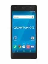 Senden Sie meinen Standort von einem Quantum Go