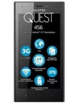 Qumo Quest 456