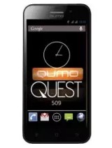 Qumo QUEST 509