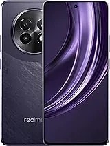 Senden Sie meinen Standort von einem Realme 13+