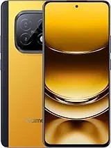 Senden Sie meinen Standort von einem Realme Narzo 70 Turbo