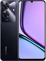 Senden Sie meinen Standort von einem Realme Note 60