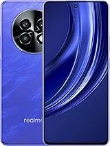 Senden Sie meinen Standort von einem Realme P1 Speed