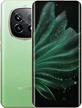 Senden Sie meinen Standort von einem Realme P2 Pro