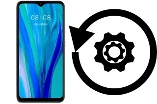 Zurücksetzen oder reset a AllCall S10 PRO