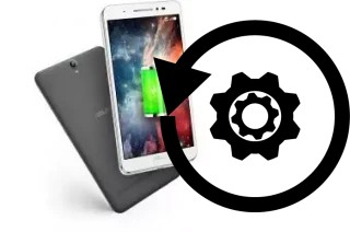 Zurücksetzen oder reset a Asus ZenPad C Z171KG