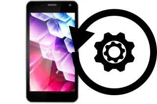 Zurücksetzen oder reset a Axioo Picophone X One