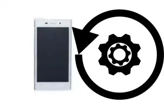 Zurücksetzen oder reset a BBK Vivo Y613