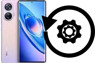 Zurücksetzen oder reset a Blackview A200 Pro