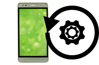 Zurücksetzen oder reset a Bmobile AX920