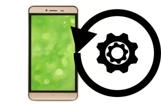 Zurücksetzen oder reset a Bmobile AX921