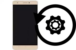 Zurücksetzen oder reset a Camfone S2