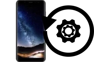 Zurücksetzen oder reset a Casper Via G1 Plus