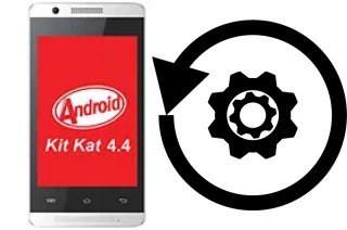 Zurücksetzen oder reset a Celkon A35k